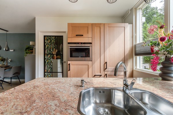 Medium property photo - Joke Smit-Erf 128, 3315 VE Dordrecht